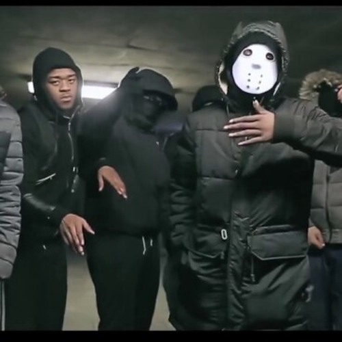 (090)cubez X N9 X Julias -different type of sauce