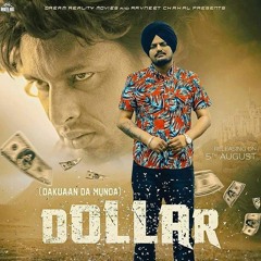 Sidhu Moose Wala: Dollar [BASS BOOSTED] | BYG BIRD | Dakuaan Da Munda  Latest Punjabi Song 2018