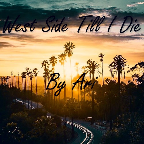 Stream Ayri | Listen to West Side Till I Die playlist online for free on  SoundCloud