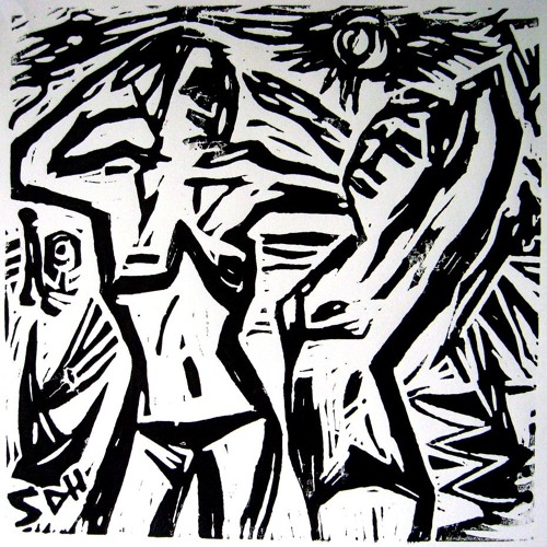 İndim Derelerine Eller Havaya