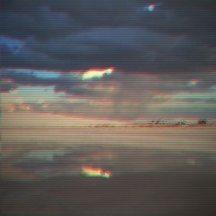 Rhythmic ambient test #1