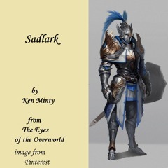 Sadlark