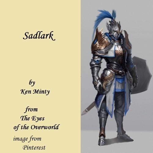 Sadlark