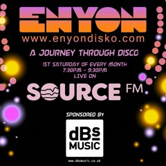 A Journey Through Disco SHOW 24 (ft Motte) 4:08:18