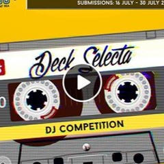 DECK SELECTA 2018 By Nyl