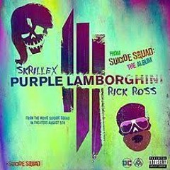 Humble (Skrillex Remix) Vs Purple Lamborghini Vs Stomp