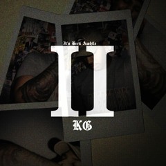 Mansion [Prod. By K.Guynn]