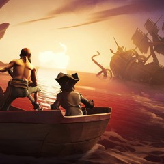 Sea Of Thieves - A long life of a Pirate (Bosun bill Remix)