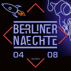 Bait & Switch Berliner Naechte @ Tanzhaus West 04/08/2018
