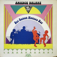 Amadou Balaké - Balake Ya Mariama