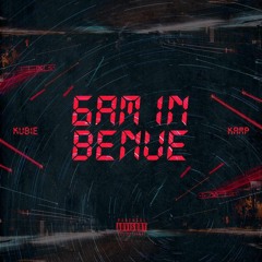 6am in Benue [ clean ]