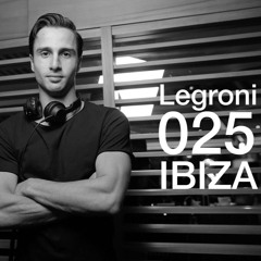 LEGRONI @ IBIZA MIX 2018