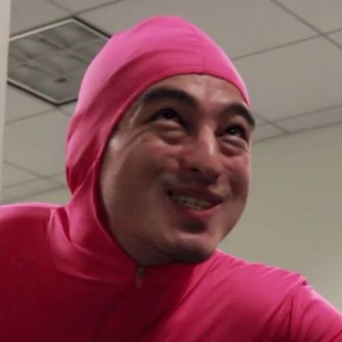 Stream Pink Guy remix by Roussov Listen online for free on SoundCloud