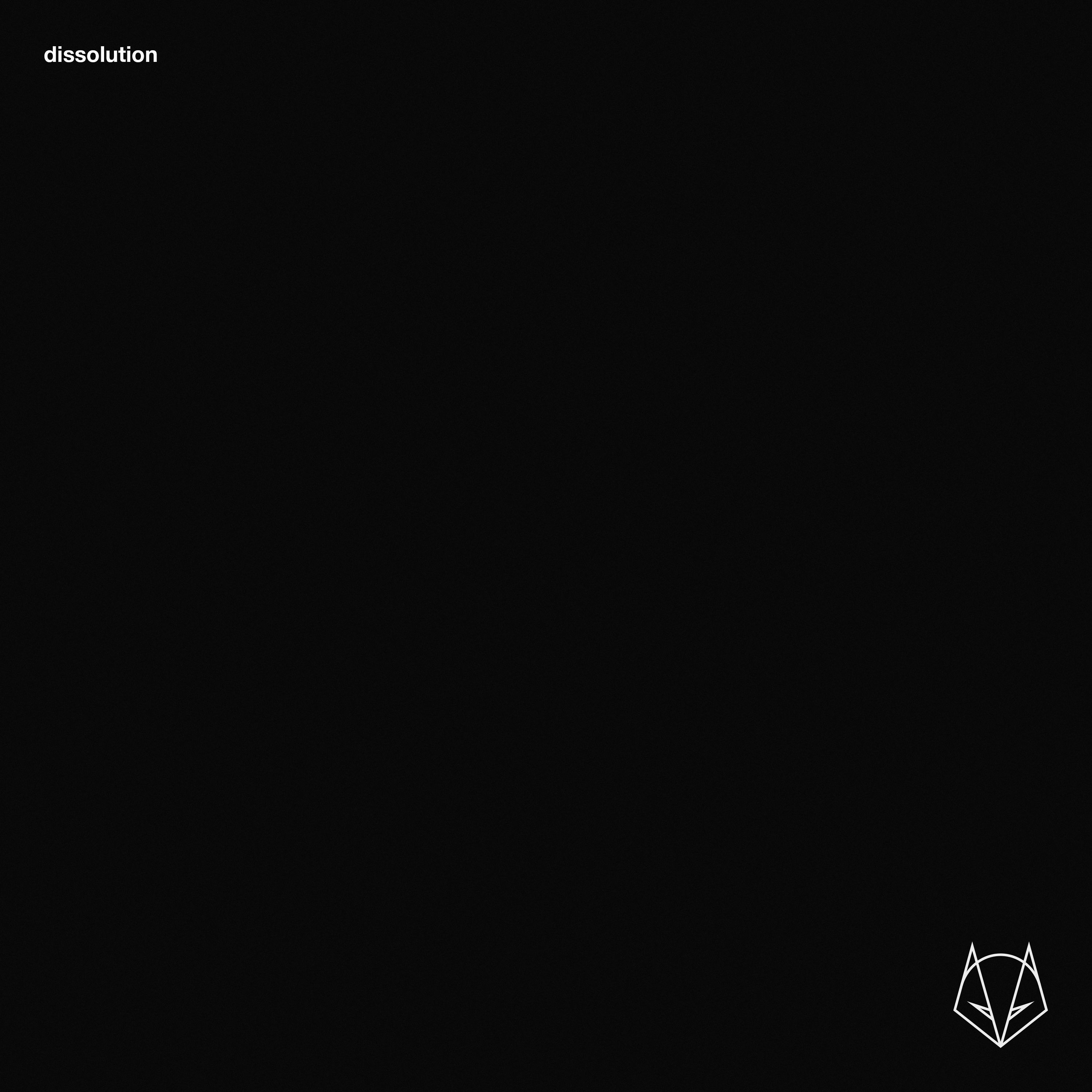 dissolution episode artwork