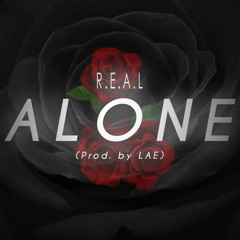 ALONE (PROD. by LAE)