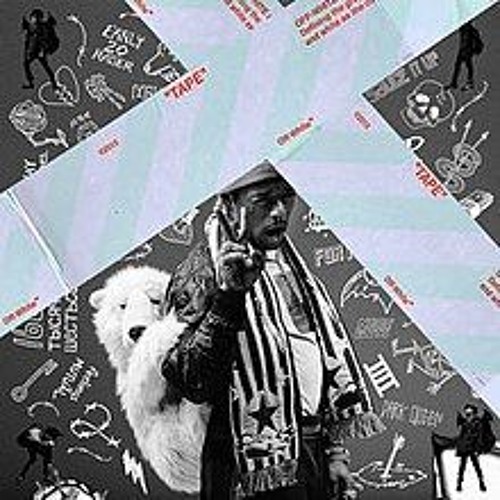 The Way Life Goes - Lil Uzi Vert [INSTRUMENTAL]