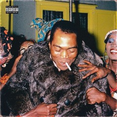Fela In Versace Cover (Acoustic)