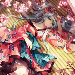 「Nightcore」Three Little Birds - Maroon 5 ♪♪ (Lyrics)