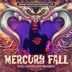 One Love Festival 2018 - Ambient Set