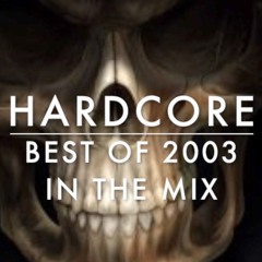 30 Minutes of Millennium Hardcore | Strictly 2003 | Mix 036 | By The Millennium Machine