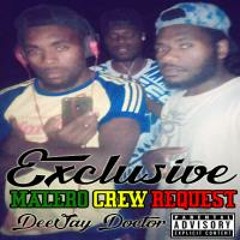 Davido FIA [DJ Doctor ReMix] Malero Crew ReQuEsT