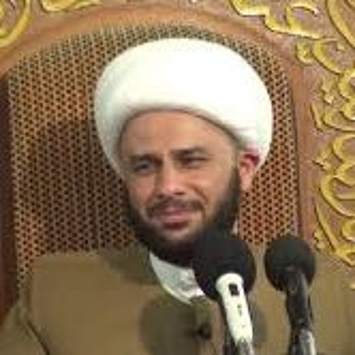 قصة عن امير المؤمنين عليه السلام مع ارملة - الشيخ زمان الحسناوي