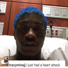 lil tracy - heart