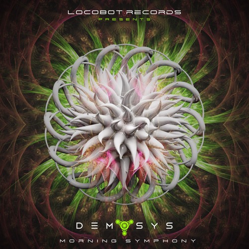 D_Maniac - Hey ( Demosys Remix)