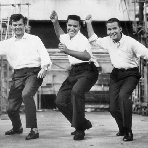 The EDM Cohort - Pure 107 #5