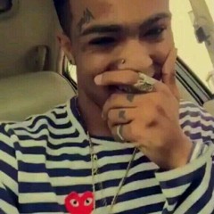 XXXTENTACION - I JUST DONT BREAK HQ (RARE)