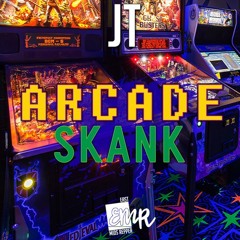 JT - Arcade Skank [Free Download]