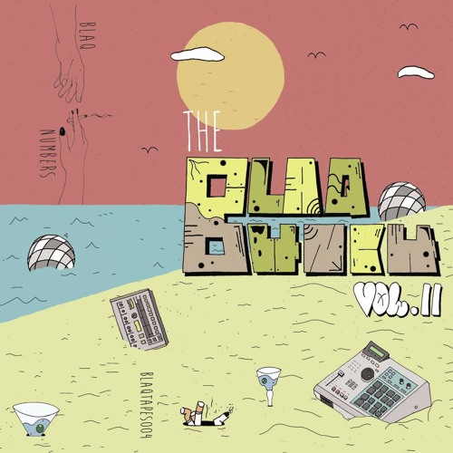 Jon Gravy - U Got It [Blaq Numbers]