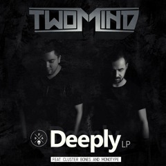 Two Mind & Monotype - Something Evil VIP (OUT NOW)
