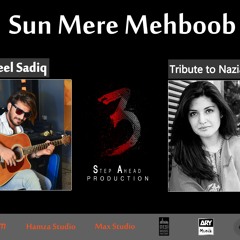 | Sun Mere Mehboob | Adeel Sadiq | Nazia Hasan | Latest Song