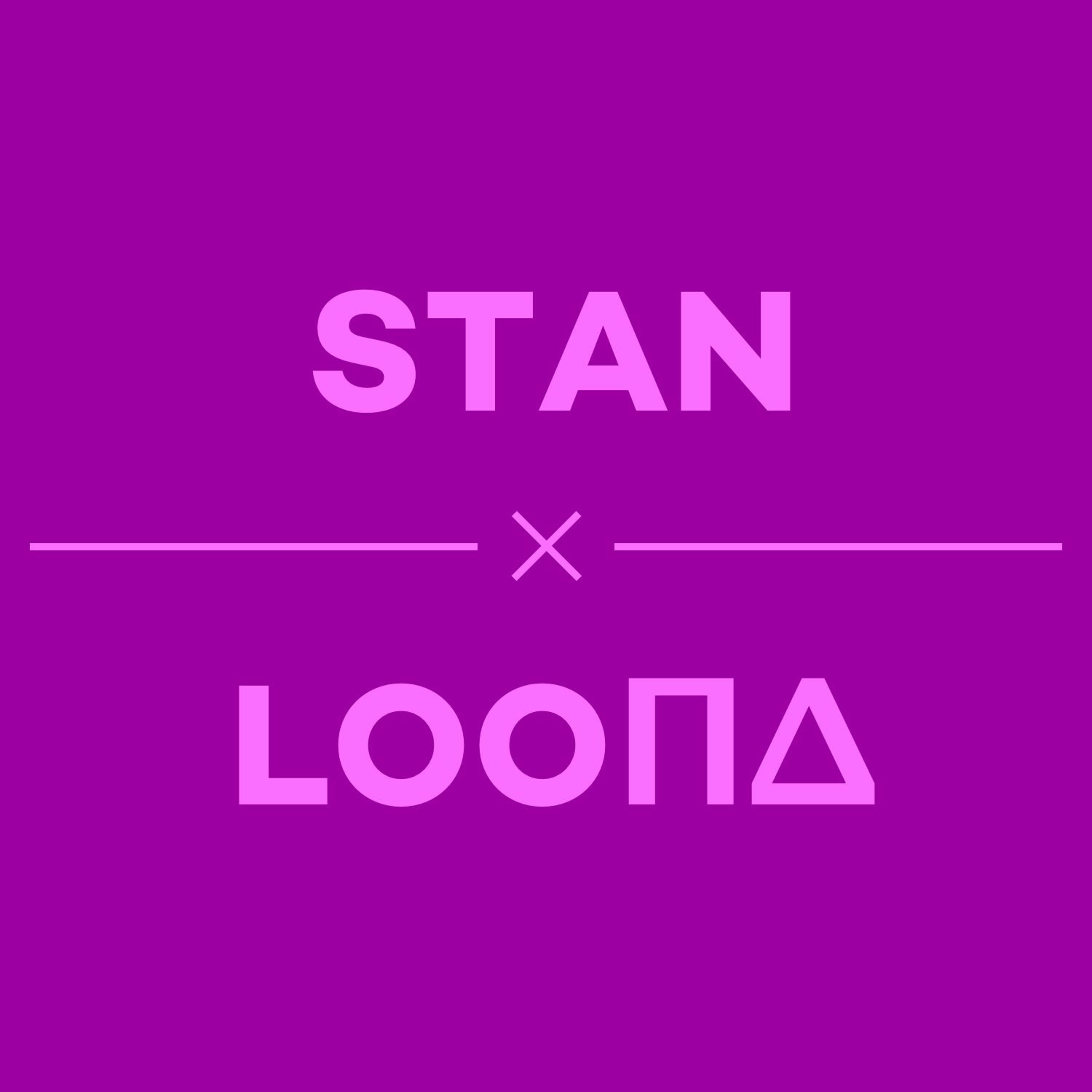 Episode 33 - Stan Loona