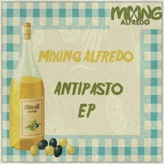 Calamari - J.Hitm & Mixing Alfredo