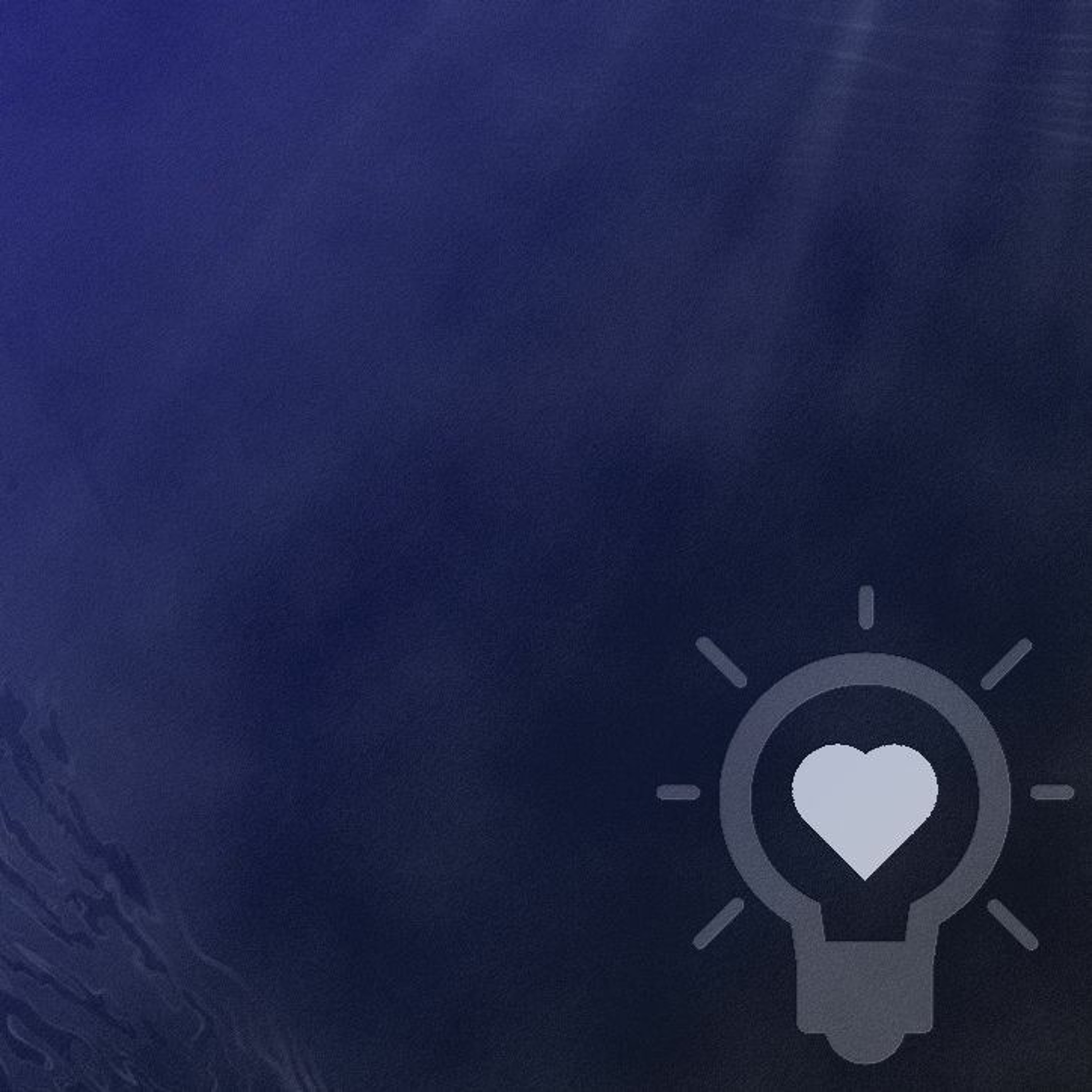 Deep Stuff #04 : Effective episode artwork