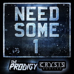 The Prodigy - Need Some1 (Crysis Bootleg)