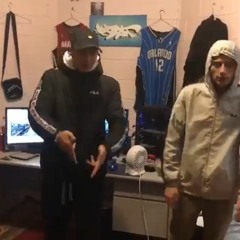 chillinit x wombat freestyle #friedstreamcypher