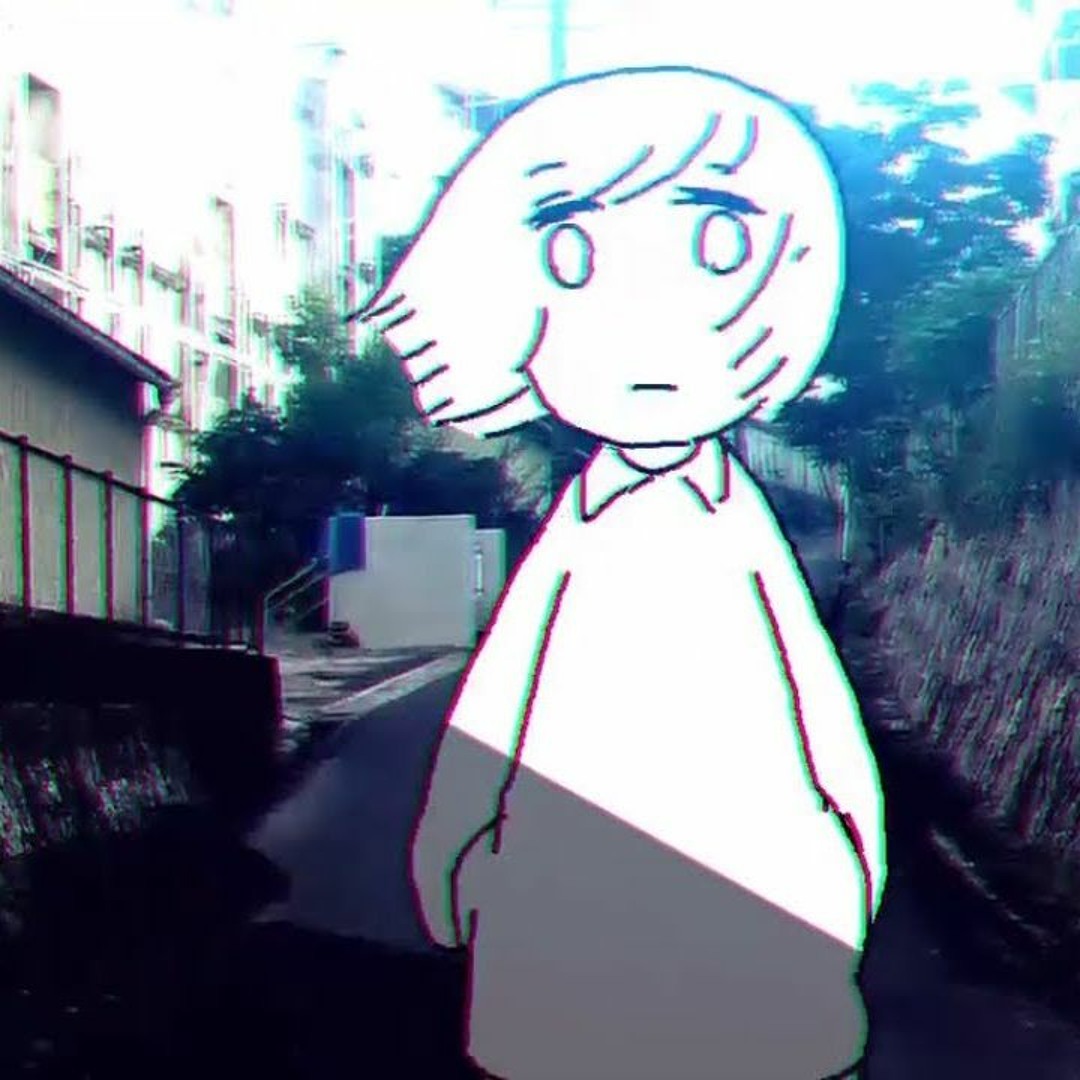 Stream Mezzy | Listen to ヨルシカ/n-buna playlist online for free