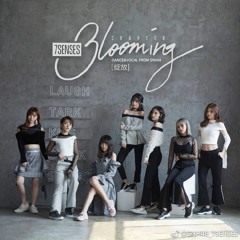 SNH48 7SENSES - Like a Diamond