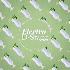 Lose Yourself (D Stagg Mix)