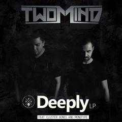 Two Mind -   The Evil (OUT NOW)