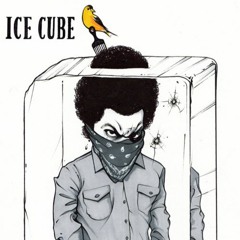 Ice Cube 90's Type West Coast Beat Instrumental