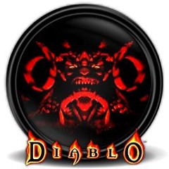 Diablo Cover: Tristram
