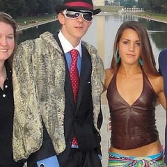 Mississippi Pimpin (feat. Jude Augustus & Misha-el Lazarus) (Prod. Kevin Katana)