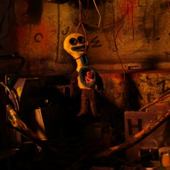 ISL - Przyjrzyj Się (prod, cuts: ISL) (2016)