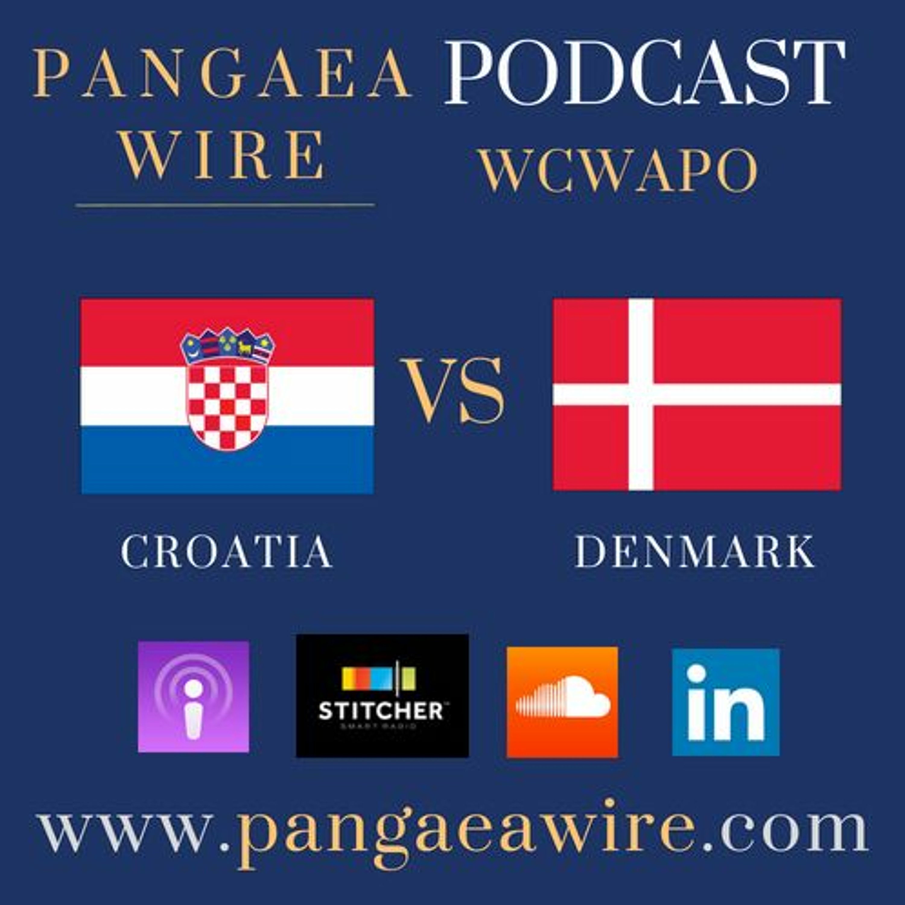 4 Corners Podcast