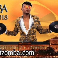Kizomba Semba Mix- 100% Bio Stou Dance