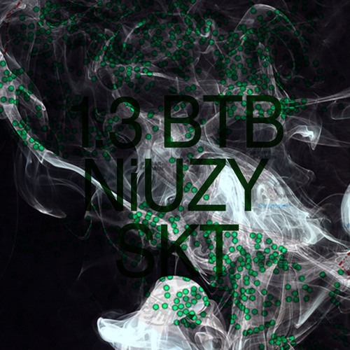 Grön Knapp - 1.3 BTB+NiUZY+SKT (Deadline Projekt 3 #8)